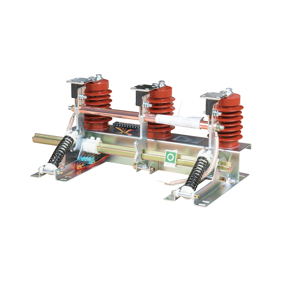 JN15-12/31.5 型戶內(nèi)高壓接地開關(guān)