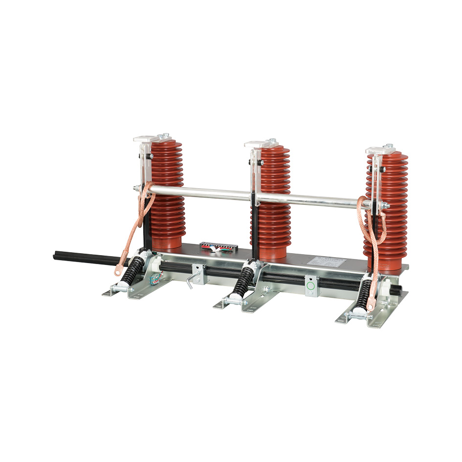 JN22B-40.5/31.5 型戶內(nèi)高壓接地開關(guān)