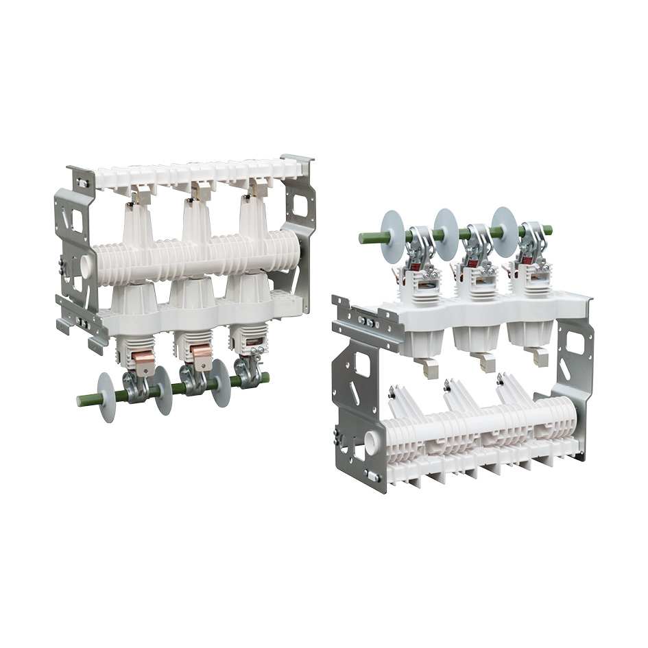 DFV-12/T630-20 環(huán)保柜斷路器