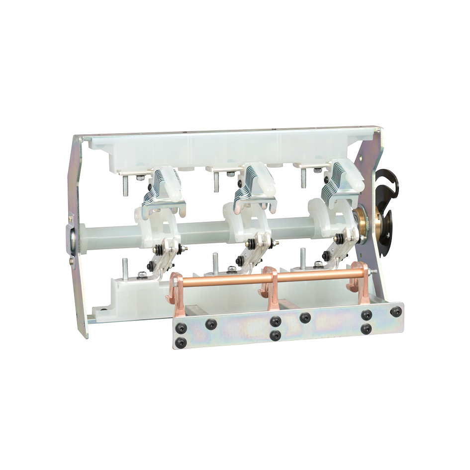 充氣柜負(fù)荷開關(guān)